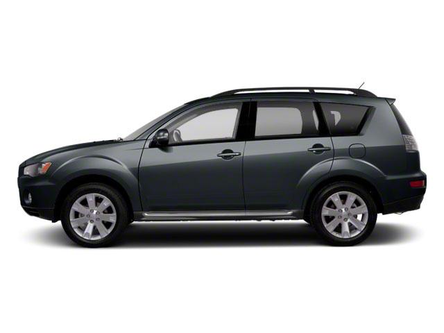 used 2010 Mitsubishi Outlander car, priced at $7,500