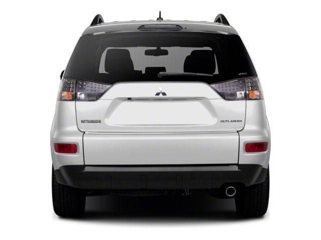 used 2010 Mitsubishi Outlander car, priced at $7,500