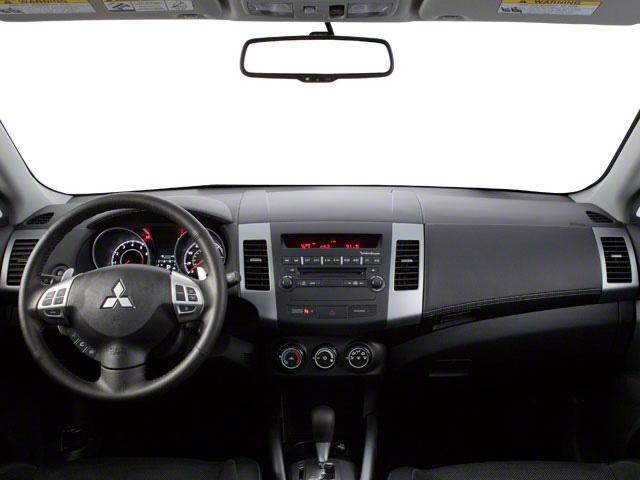 used 2010 Mitsubishi Outlander car, priced at $7,500