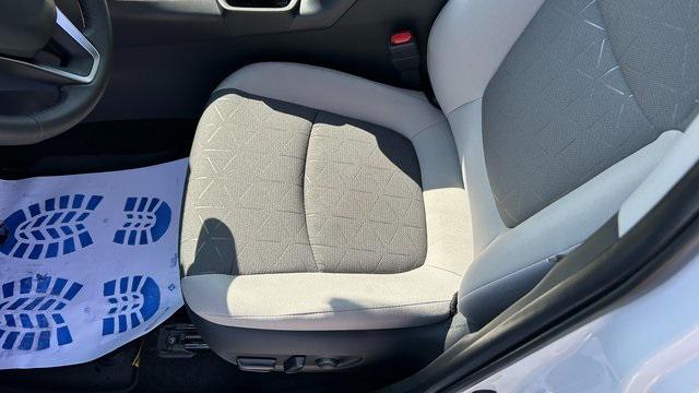 new 2025 Toyota RAV4 car, priced at $36,744