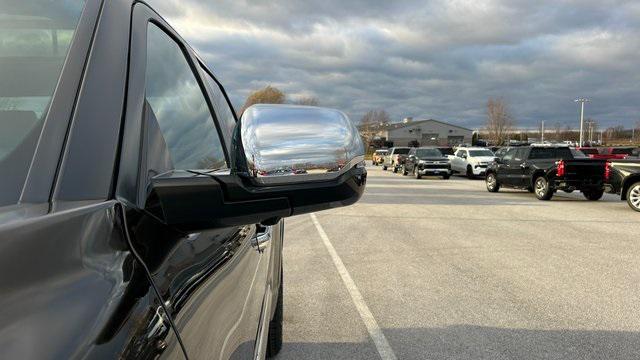 new 2025 Toyota Tundra car, priced at $71,445