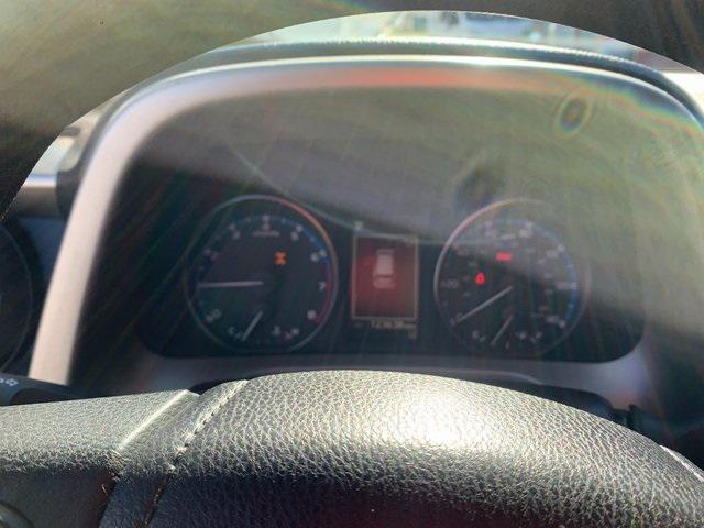 used 2017 Toyota RAV4 car, priced at $15,200