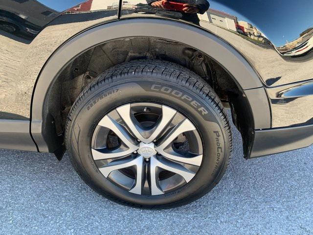 used 2017 Toyota RAV4 car, priced at $15,200