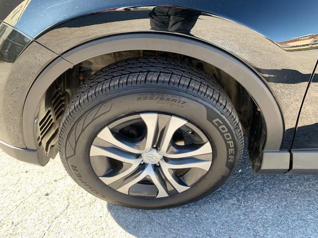 used 2017 Toyota RAV4 car, priced at $15,200