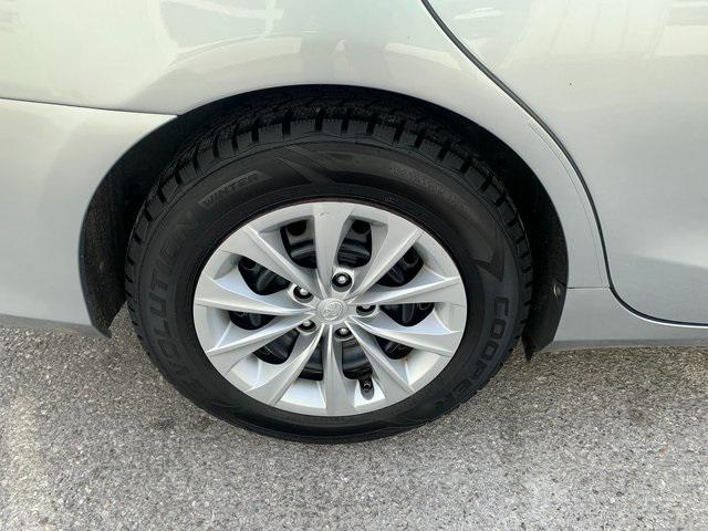 used 2016 Toyota Camry car, priced at $11,966