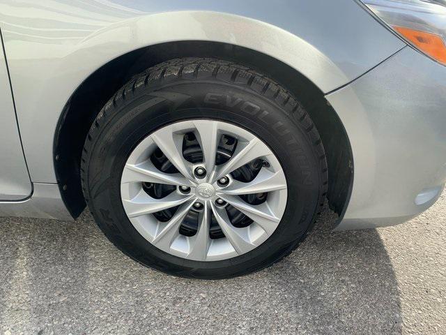 used 2016 Toyota Camry car, priced at $11,966