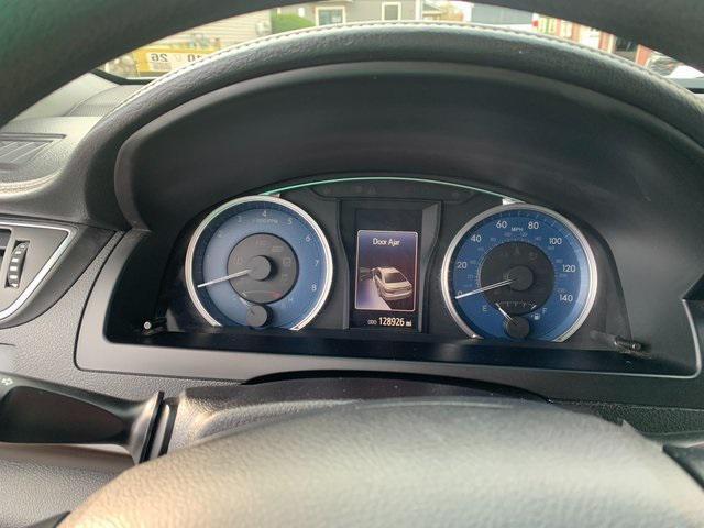 used 2016 Toyota Camry car, priced at $11,966