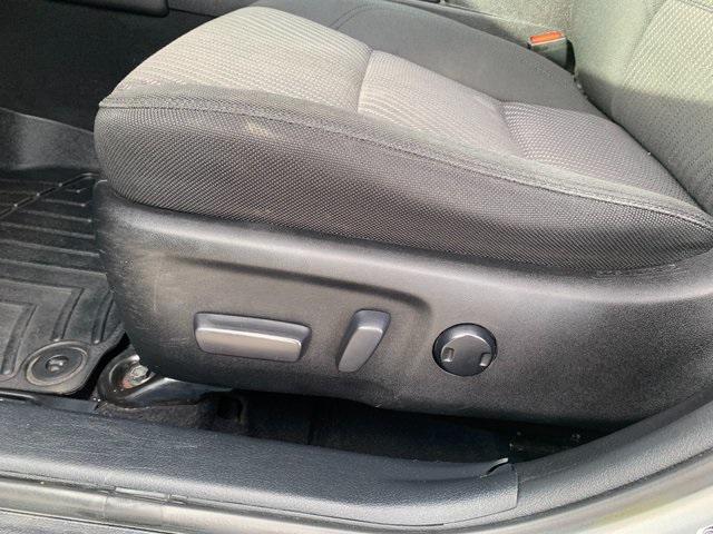 used 2016 Toyota Camry car, priced at $11,966