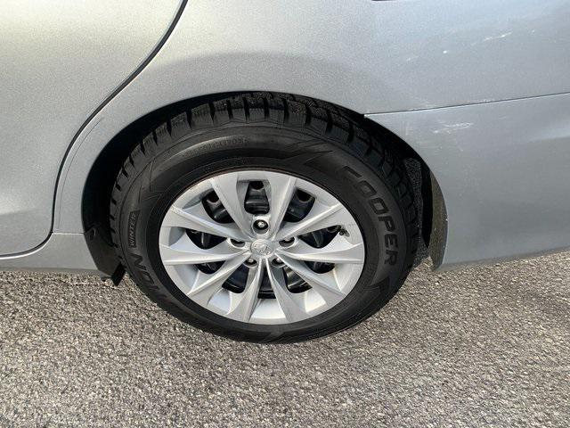 used 2016 Toyota Camry car, priced at $11,966