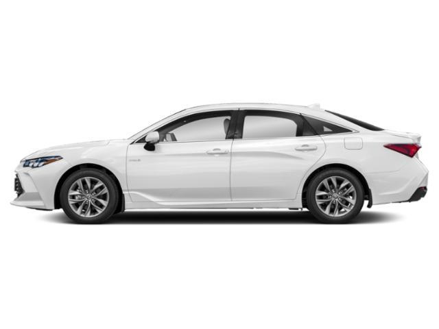 used 2019 Toyota Avalon Hybrid car, priced at $25,579