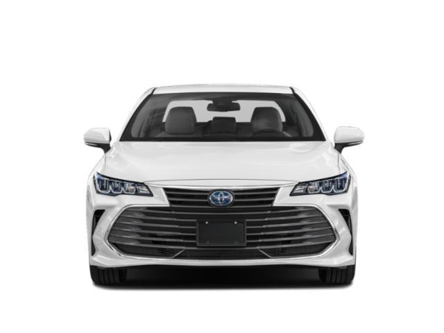 used 2019 Toyota Avalon Hybrid car, priced at $25,579