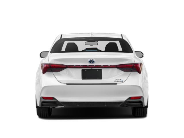 used 2019 Toyota Avalon Hybrid car, priced at $25,579