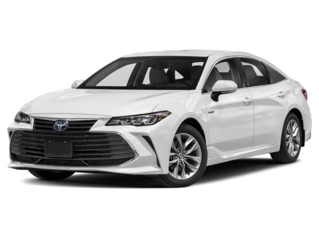 used 2019 Toyota Avalon Hybrid car, priced at $25,579