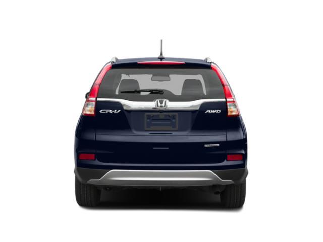 used 2015 Honda CR-V car, priced at $15,886
