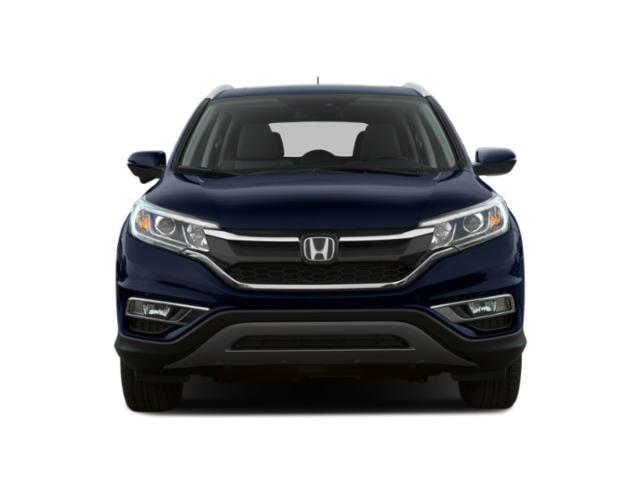 used 2015 Honda CR-V car, priced at $15,886