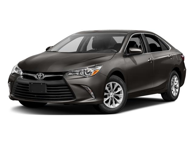 used 2017 Toyota Camry car, priced at $15,000