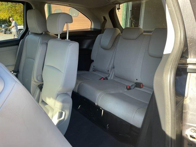 used 2019 Honda Odyssey car, priced at $26,832