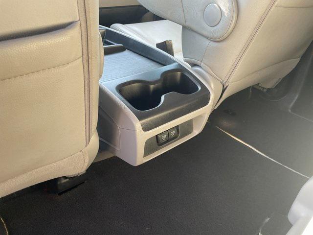 used 2019 Honda Odyssey car, priced at $26,832