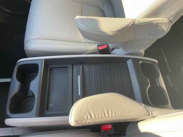 used 2019 Honda Odyssey car, priced at $26,832