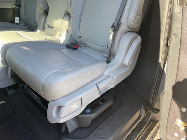 used 2019 Honda Odyssey car, priced at $26,832