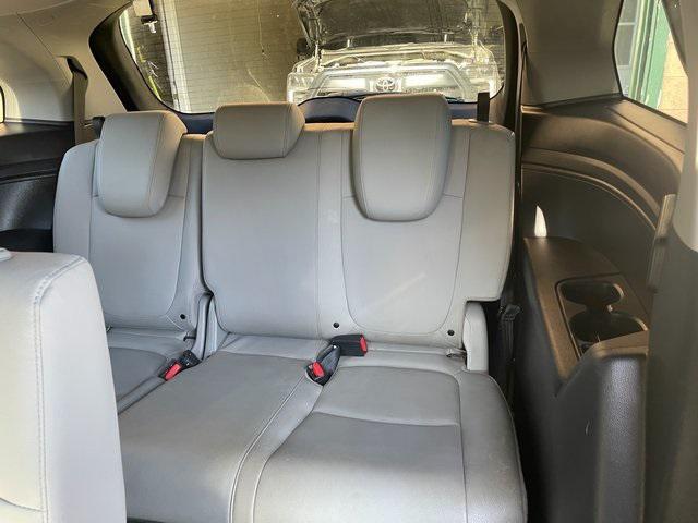 used 2019 Honda Odyssey car, priced at $26,832