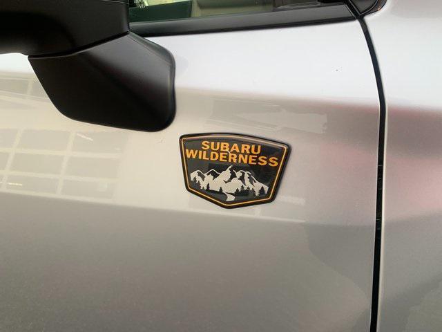 used 2024 Subaru Forester car, priced at $25,800