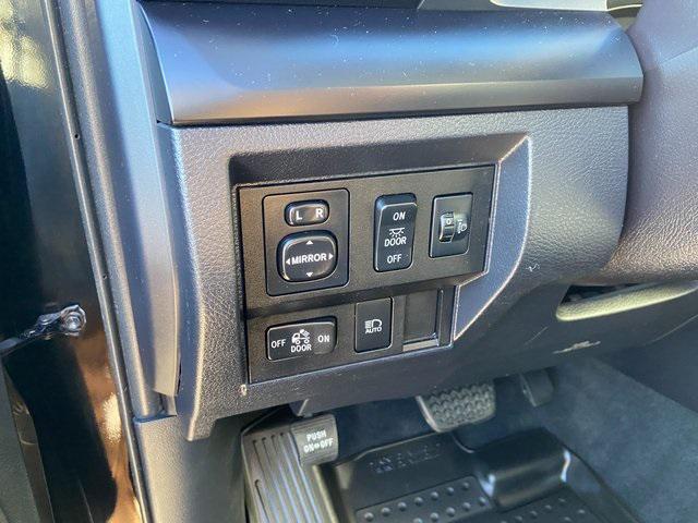 used 2018 Toyota Tundra car, priced at $28,500