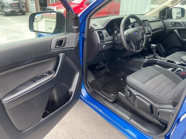 used 2019 Ford Ranger car, priced at $22,550