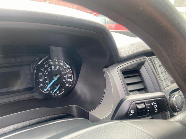 used 2019 Ford Ranger car, priced at $22,550