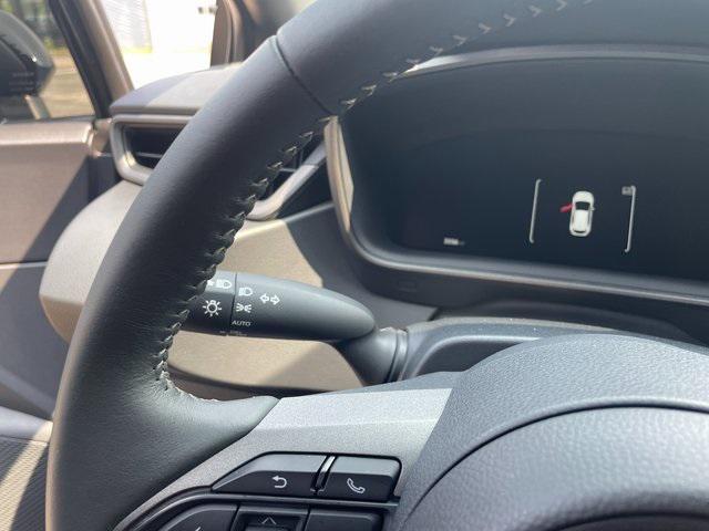 used 2025 Toyota GR Corolla car, priced at $39,000