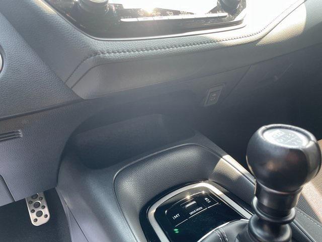 used 2025 Toyota GR Corolla car, priced at $39,000