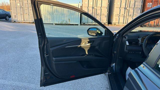 new 2026 Toyota Camry car, priced at $33,838