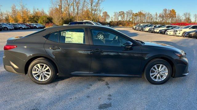 new 2026 Toyota Camry car, priced at $33,838