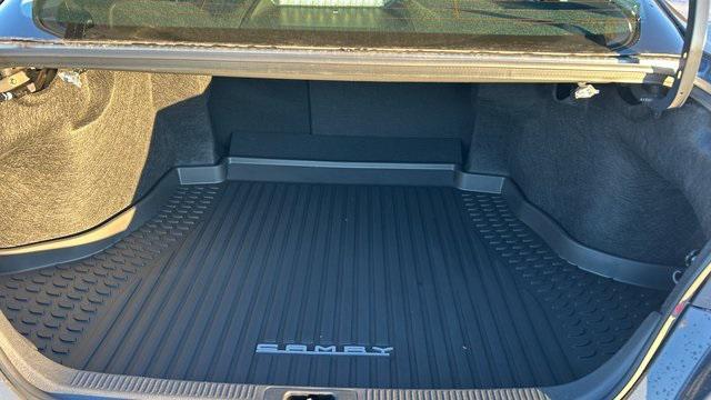 new 2026 Toyota Camry car, priced at $33,838