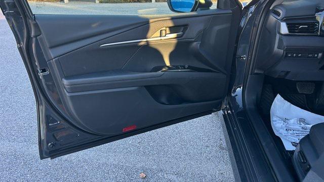 new 2026 Toyota Camry car, priced at $33,838