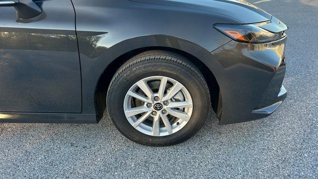 new 2026 Toyota Camry car, priced at $33,838