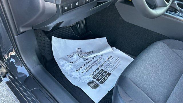 new 2026 Toyota Camry car, priced at $33,838