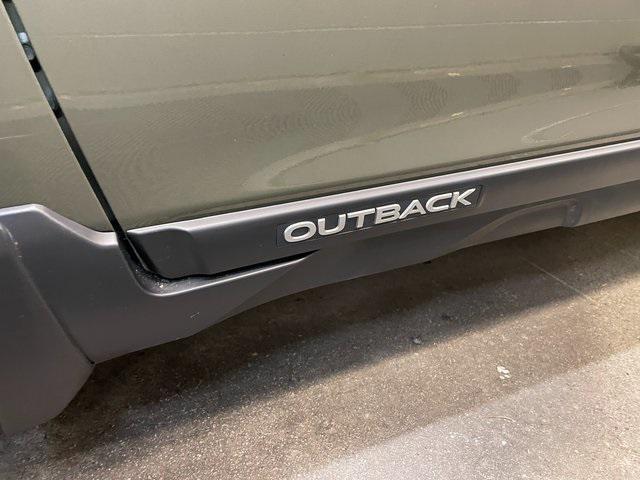 used 2018 Subaru Outback car, priced at $16,700