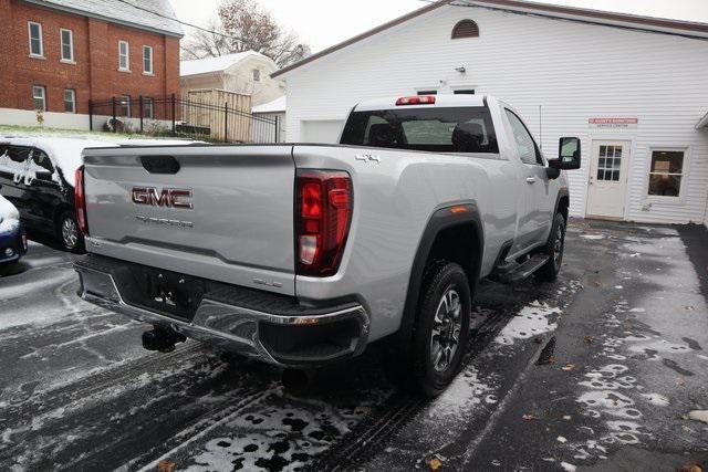 used 2023 GMC Sierra 3500 car, priced at $70,500