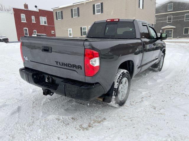 used 2018 Toyota Tundra car, priced at $32,000