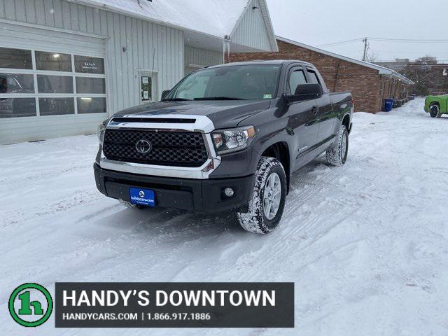 used 2018 Toyota Tundra car, priced at $32,000