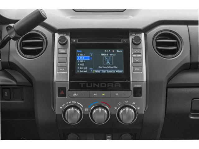 used 2015 Toyota Tundra car, priced at $21,500