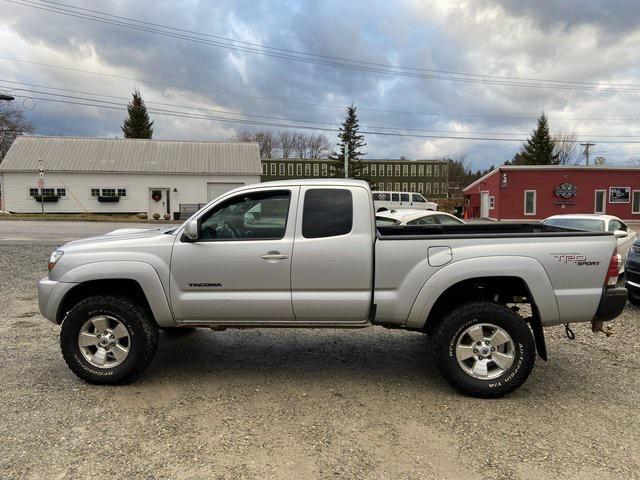 used 2011 Toyota Tacoma car, priced at $8,995