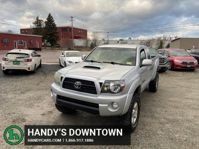 used 2011 Toyota Tacoma car, priced at $8,995