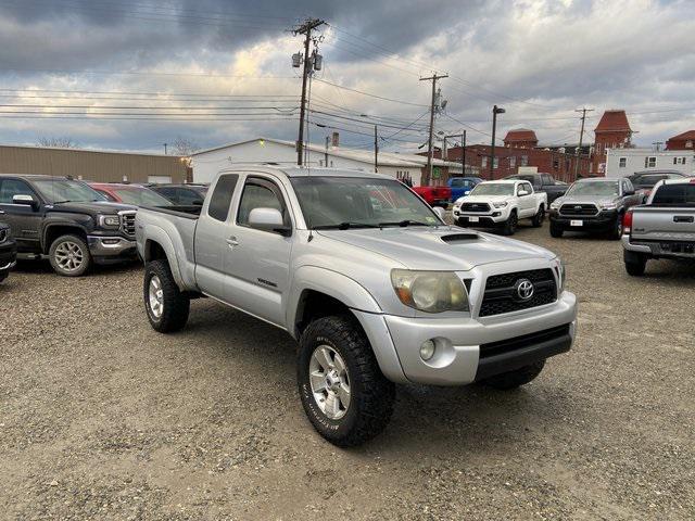 used 2011 Toyota Tacoma car, priced at $8,995