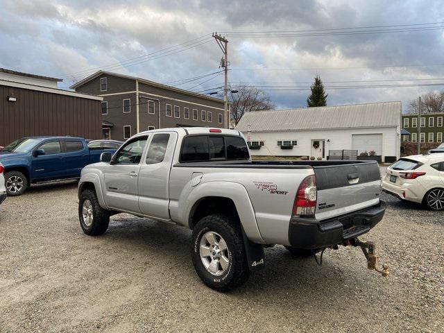 used 2011 Toyota Tacoma car, priced at $8,995