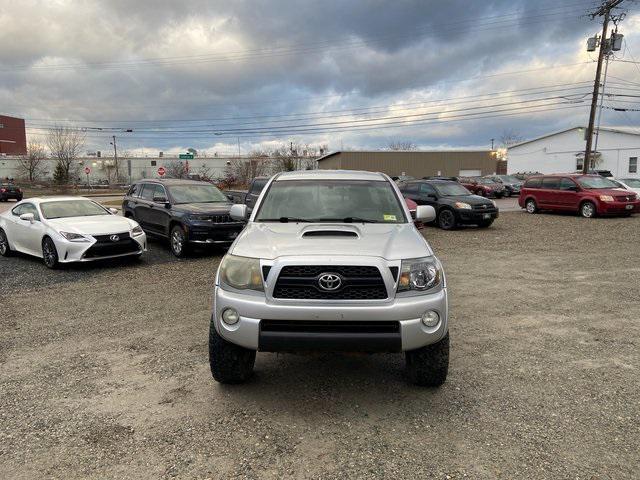 used 2011 Toyota Tacoma car, priced at $8,995