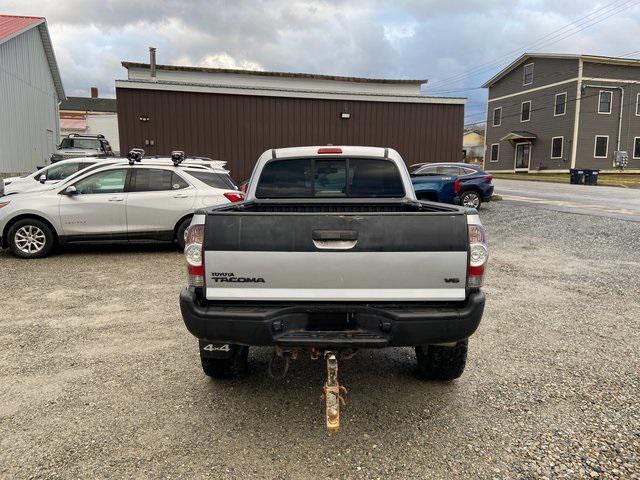 used 2011 Toyota Tacoma car, priced at $8,995