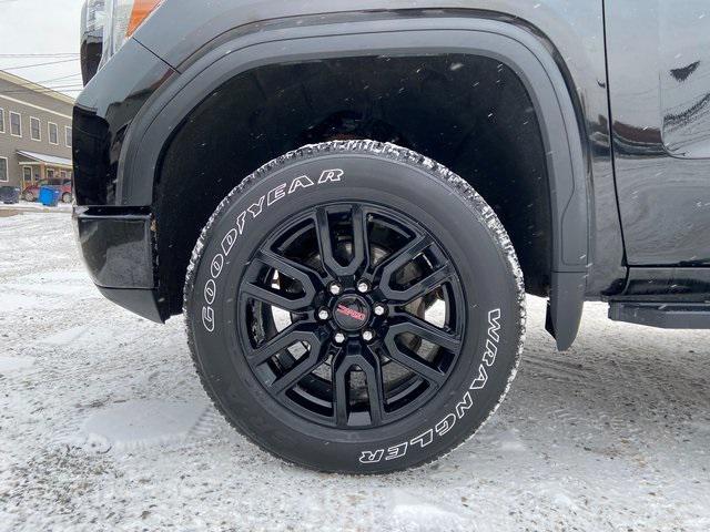 used 2019 GMC Sierra 1500 car, priced at $28,500