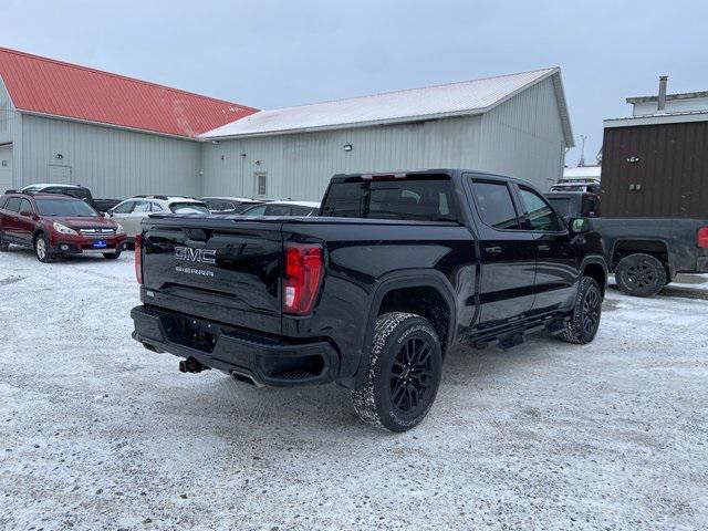 used 2019 GMC Sierra 1500 car, priced at $28,500